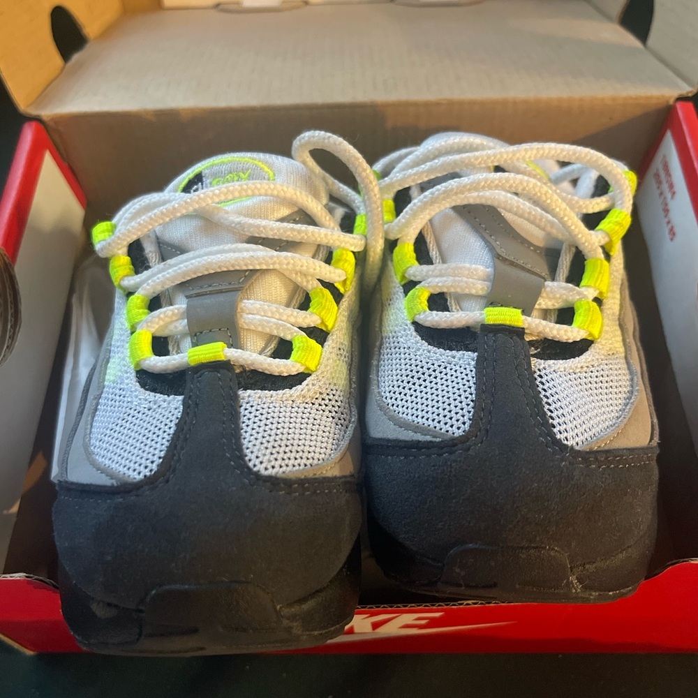 Nike Air Max 95 TD